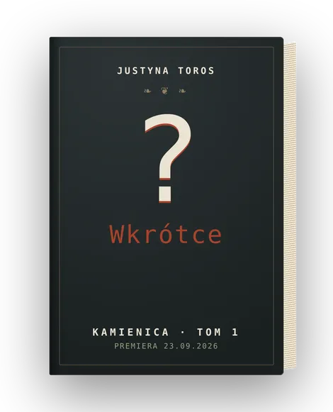 Kamienica – tom 1: Czerwony węgiel